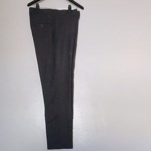J. Crew Bowery 100% wool pants